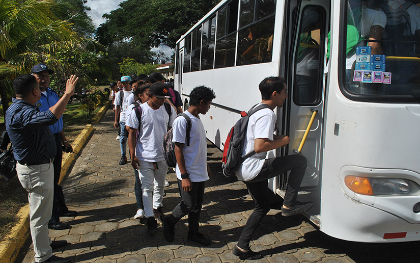 centro-juvenil